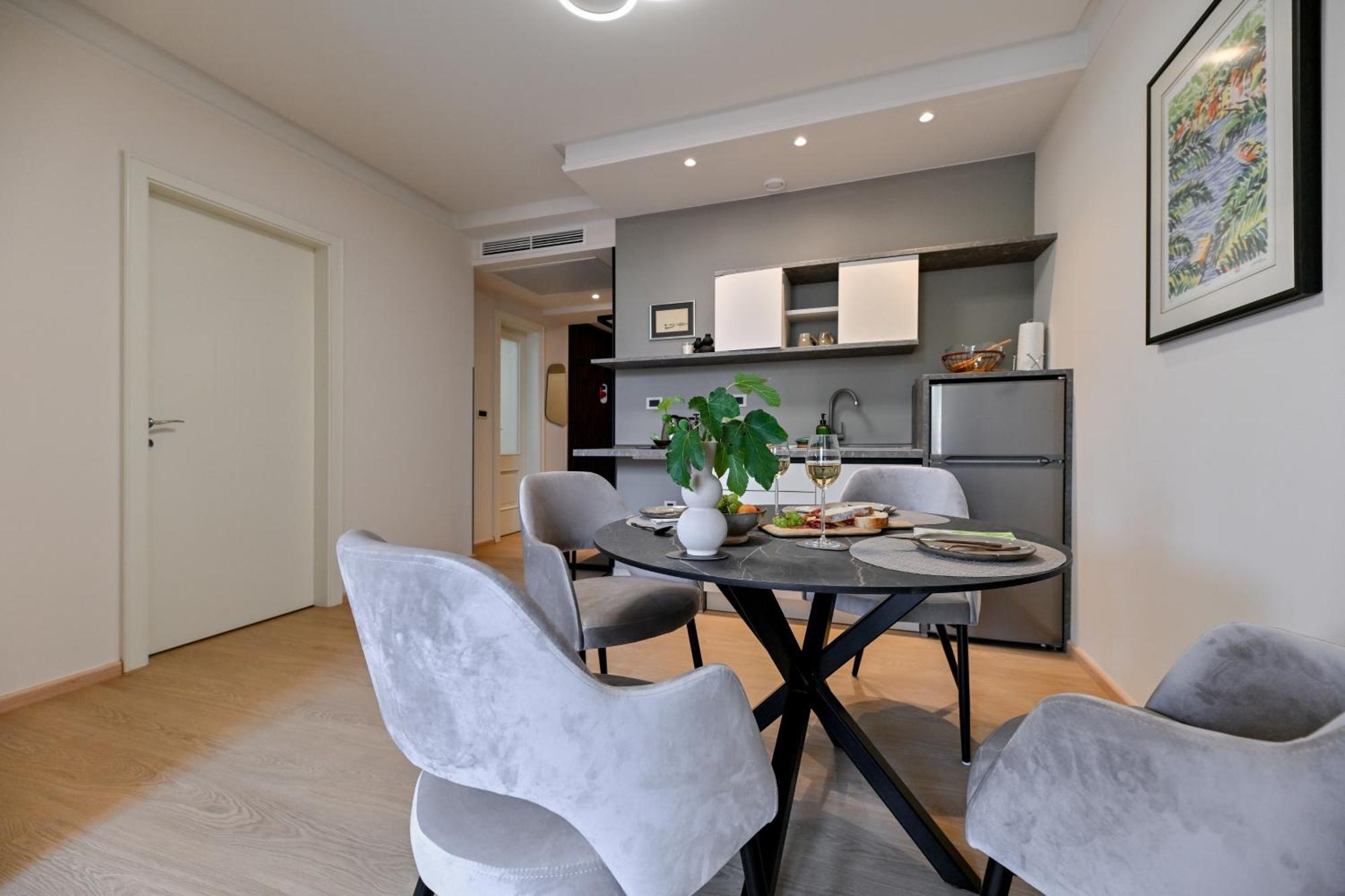Villa Hresc M Zadar Habitación foto