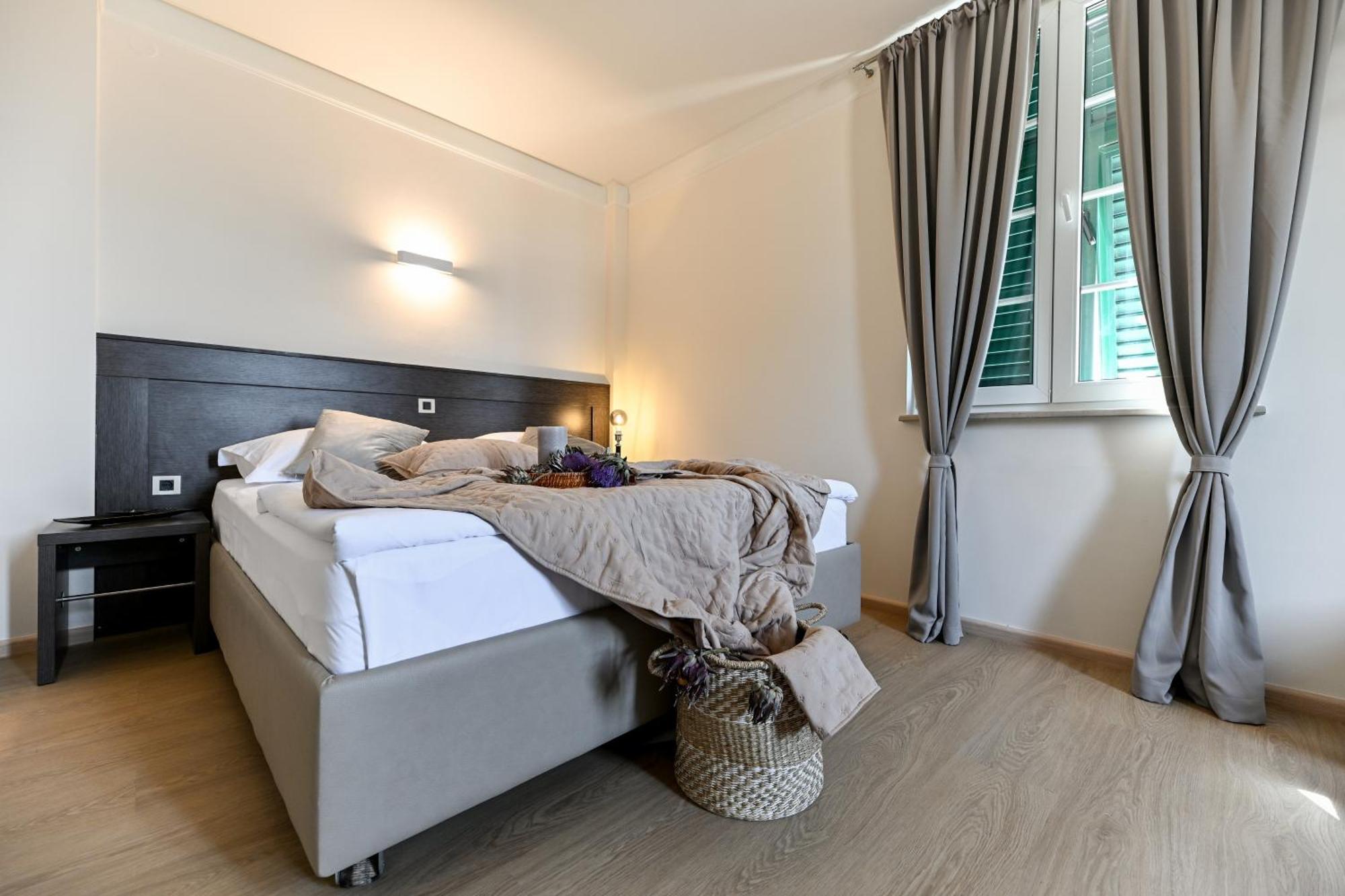 Villa Hresc M Zadar Habitación foto
